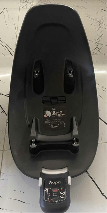 Кош Cybex Aton M I- size