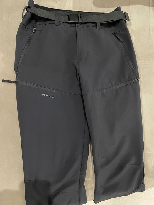 Дамски ски панталон