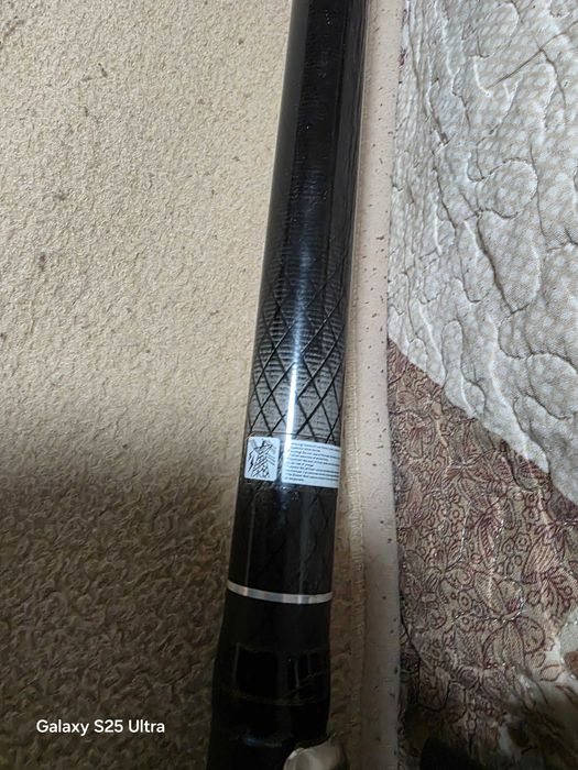 Vand lanseta carbon cu inele de 7m