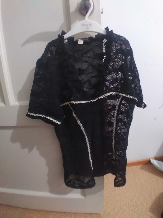 Нарядные вещи для женщины