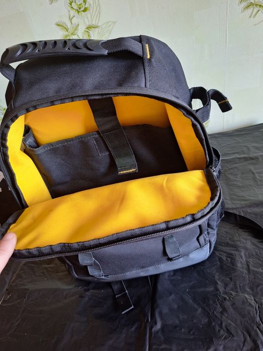 Профессиональный рюкзак Stanley