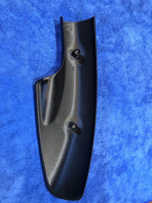 Заглушка рейлинга Lexus 470