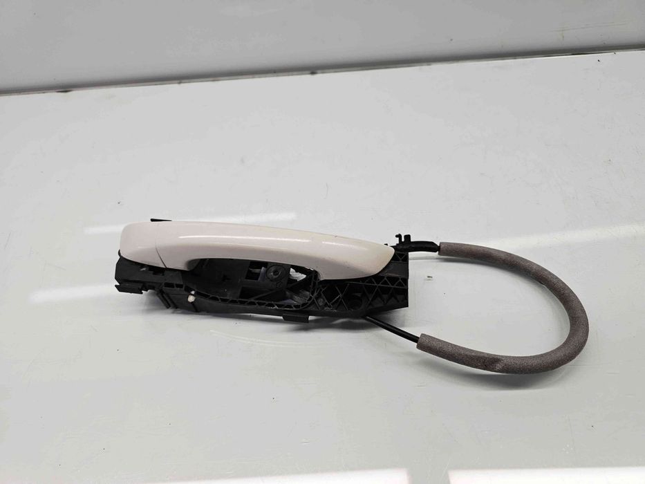Maner usa dreapta spate Volkswagen Golf 6 (5K1) GTD [Fabr 2009-2013] L