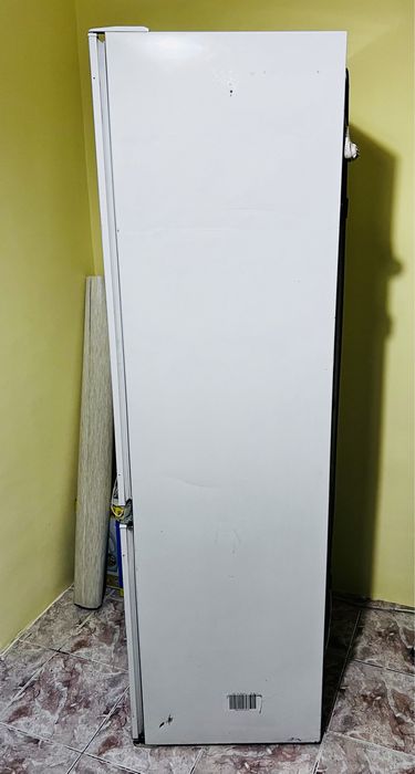 Хладилник с фризер Gorenje за вграждане Built in Fridge Freezer