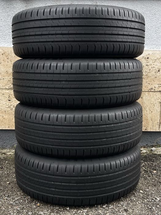 Jante Roti 18 Originale 5X114,3 Nissan Qashqai Juke Dacia Duster Renault Arkana Captur Anvelope vara 215 55 R18