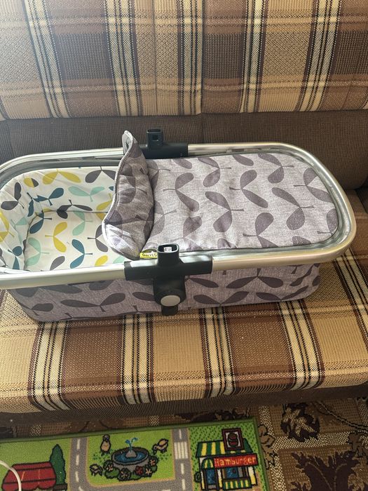 Carucior copii 3 in 1 Cosatto Giggle 3