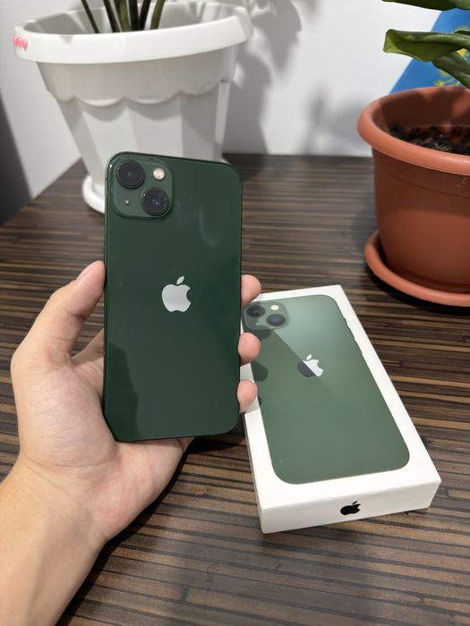 IPhone 13 без ремонт
