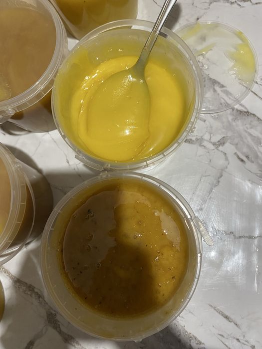 Таза бал сатылады