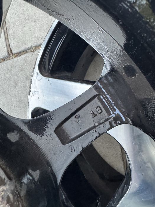 Продам диски R15 4*100