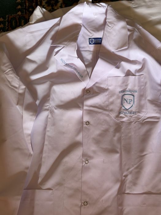 Медицинская одежда