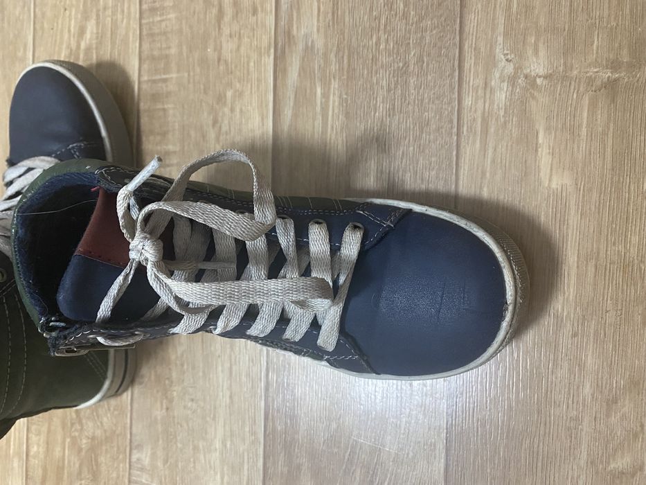 Битинки демисезонные