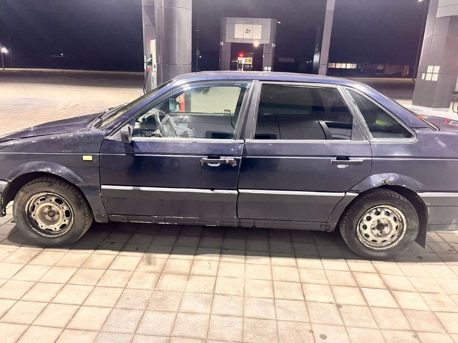 Продам вольксваген б3