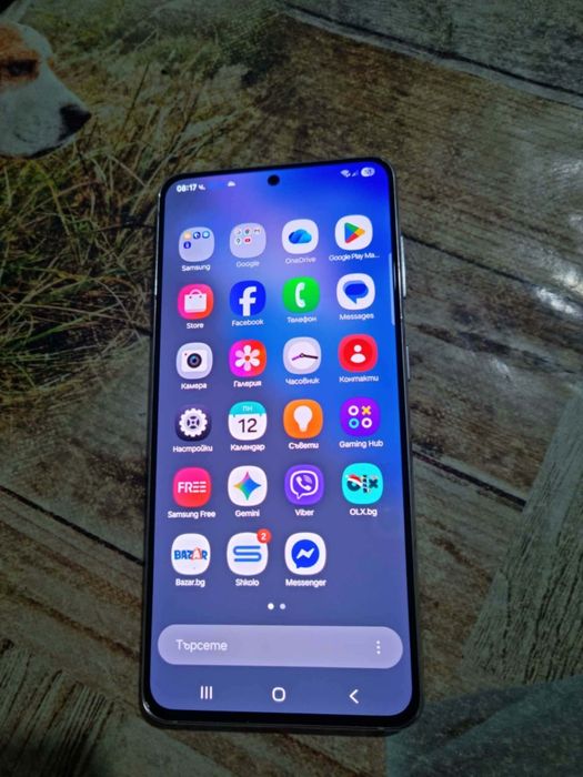 Samsung Galaxy S21 5G