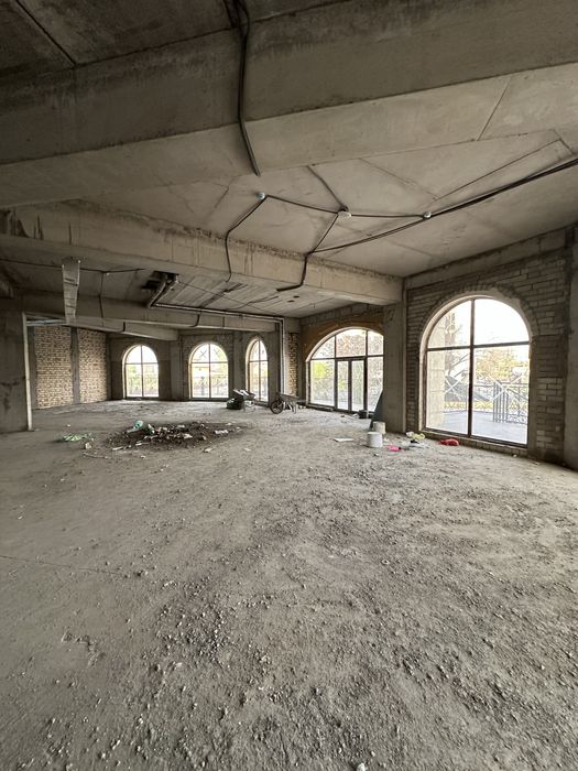 Яшнабад, ЖК New Life — 1200м², делится по 120м², Фергана Йули