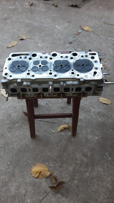 Vând chiuloasă Opele Astra H 1700 cdti an 2005 pret 500 Ron p