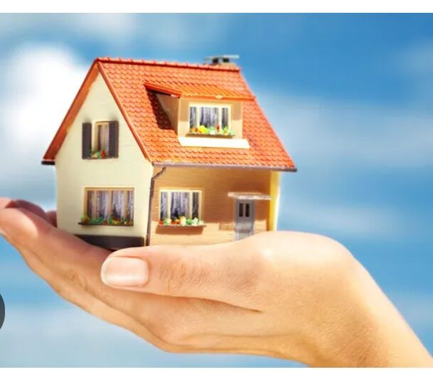 Продам дом с мебелью