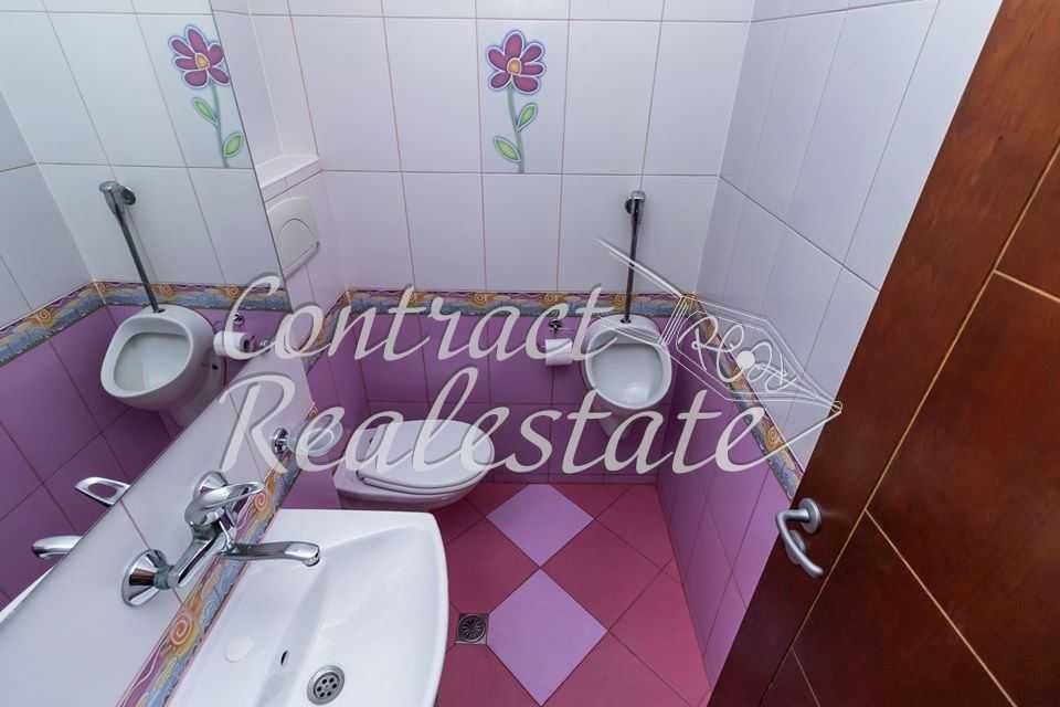 Луксозен Тристаен Обзаведен ВИНС !