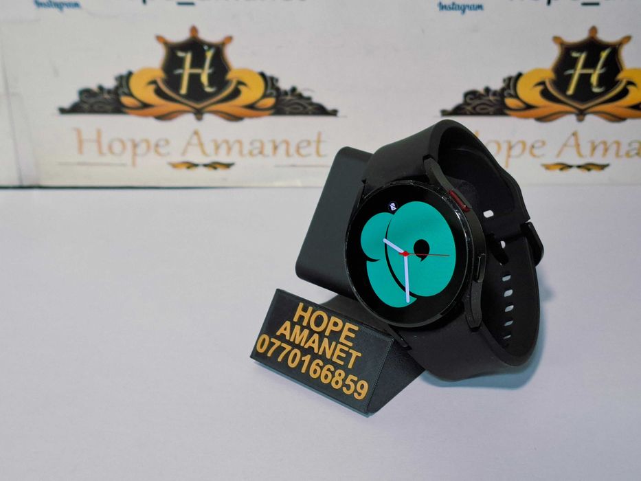 Hope Amanet P10/ SmartWatch Samsung Watch 4 GPS 44mm