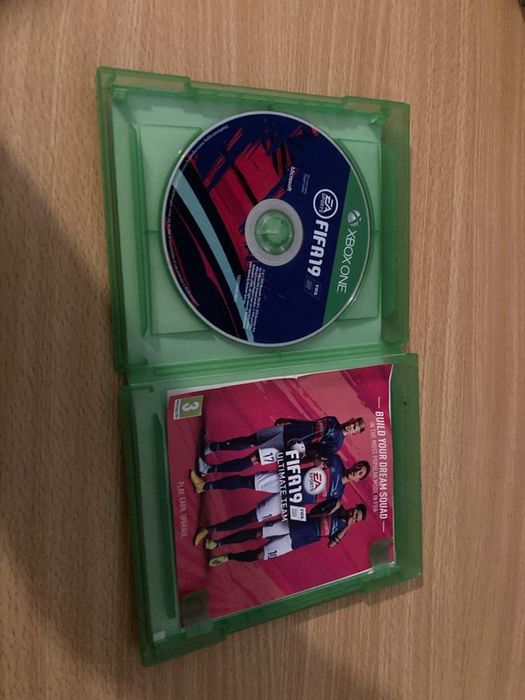 Игри за Xbox one