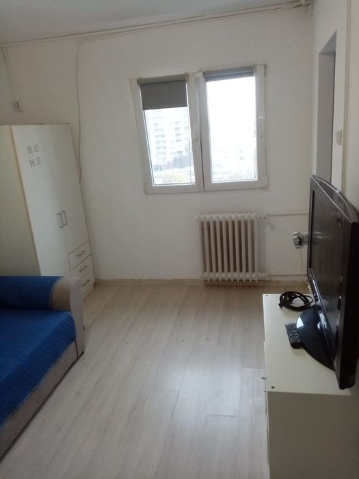 Garsoniera confort 2 titan postavarului