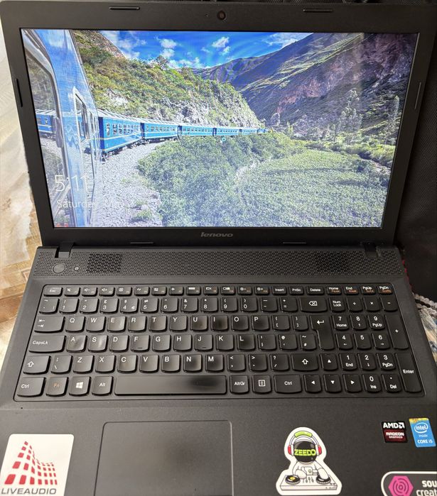 Laptop Lenovo in stare buna