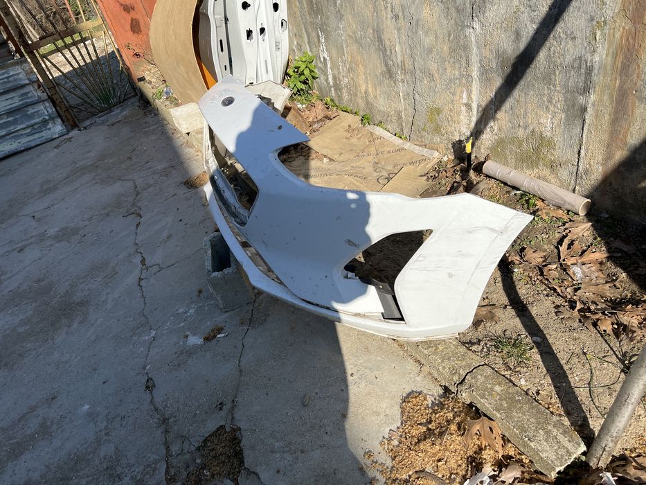 Ford focus 2020 предна броня