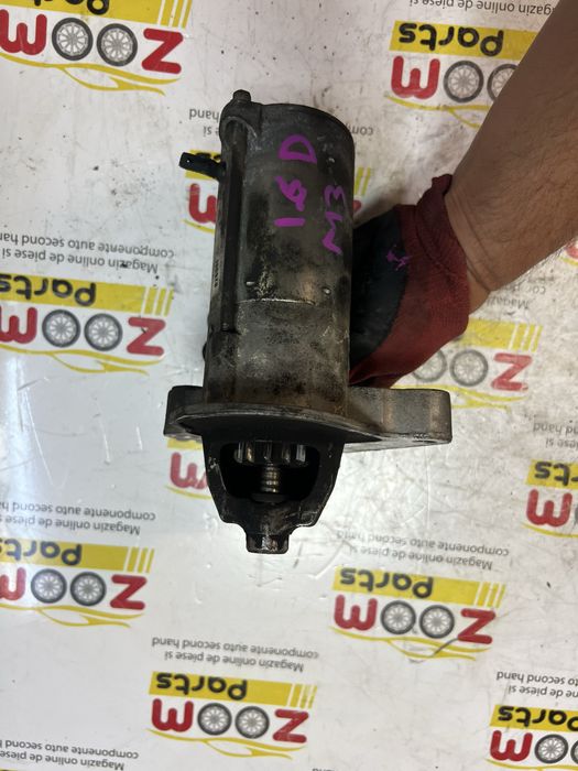Electromotor Mazda 3 BK BL 1,6 diesel Y6 2003-2013