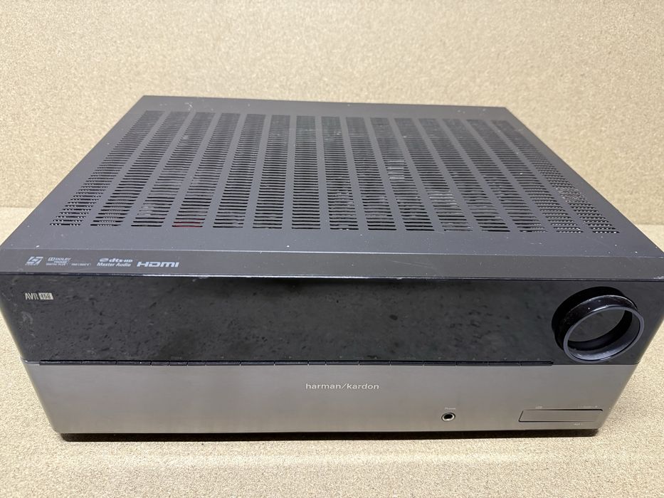 Amplificator Harman Kardon AVR 158