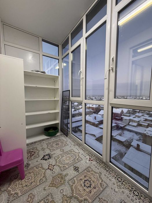 Продажа 3-комнатной квартиры