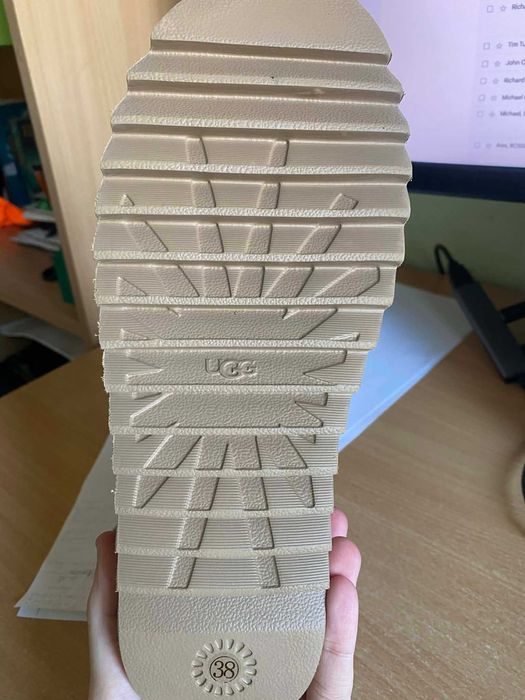 Ghete UGG Mini Originale