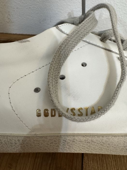 Golden Goose Super-Star