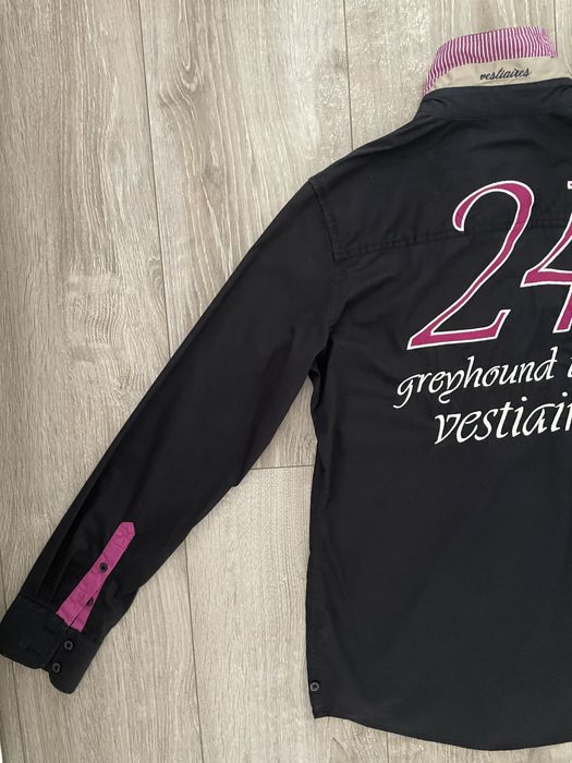 Camaşǎ foarte elegantǎ nr.S