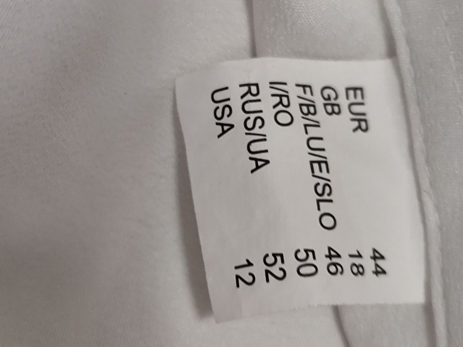 Cămașă damă noua L