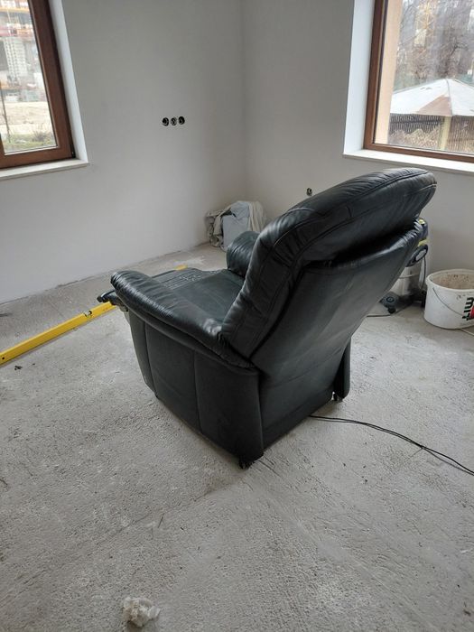 Електрическо кресло Релакс Himola