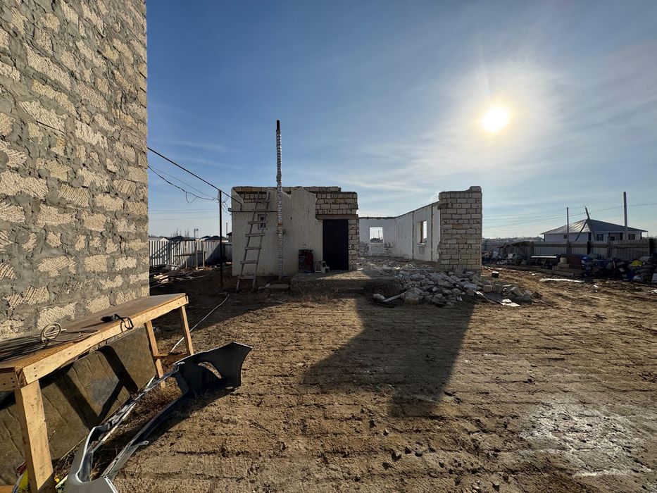 Гараж сатылады. Хабарласын