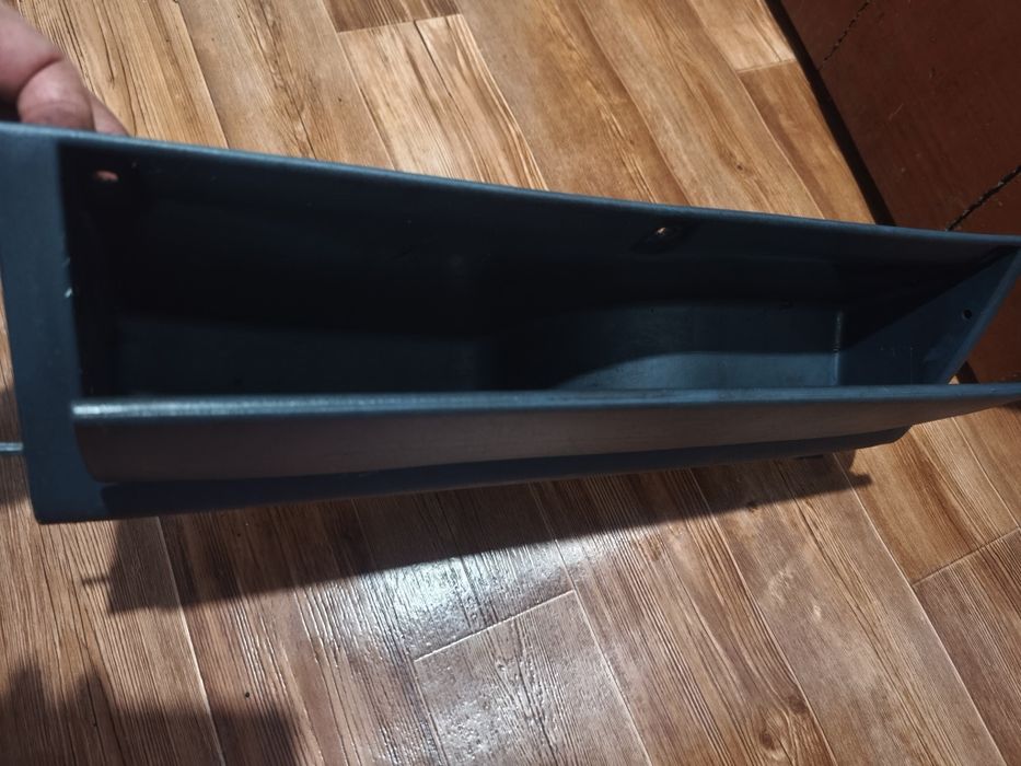 Перчаточный ящик пассат б3 со шторкой