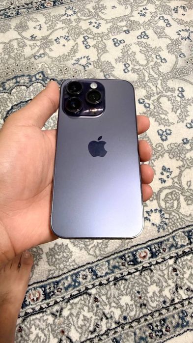 Iphone 14pro 128G