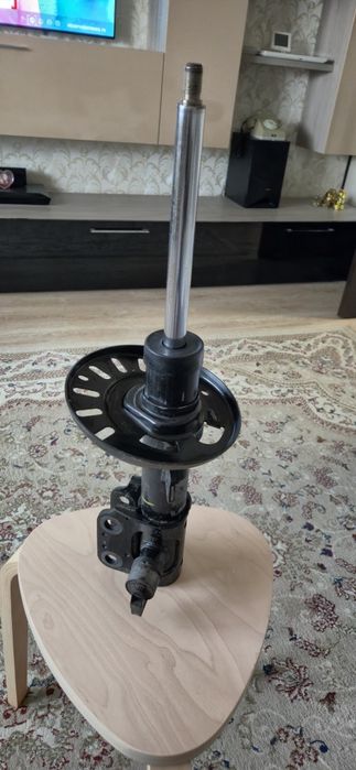 Amortizoare  electronice  stanga/dreapta față- Peugeot 508 II - OEM