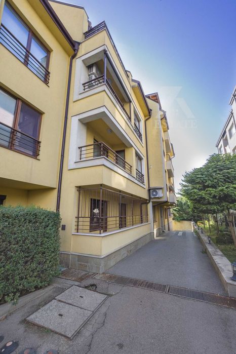 Дава се под наем Двустаен апартамент в София, Овча купел - 42 кв.м за 560 € - Снимка #13