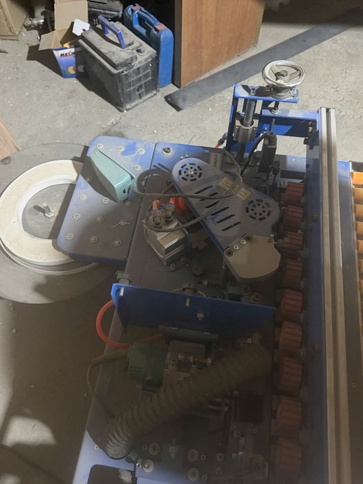 DELTAMACHINERY DM-117 PRO без гарантии