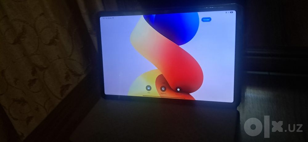 Планшет Xiaomi Redmi Pad 2  Pro 5 G