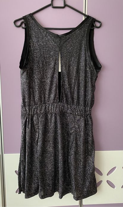 Дамски сукман Mango Нов