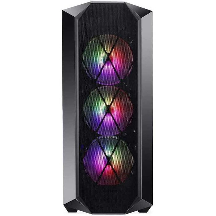 Carcasa SEGOTEP Argus