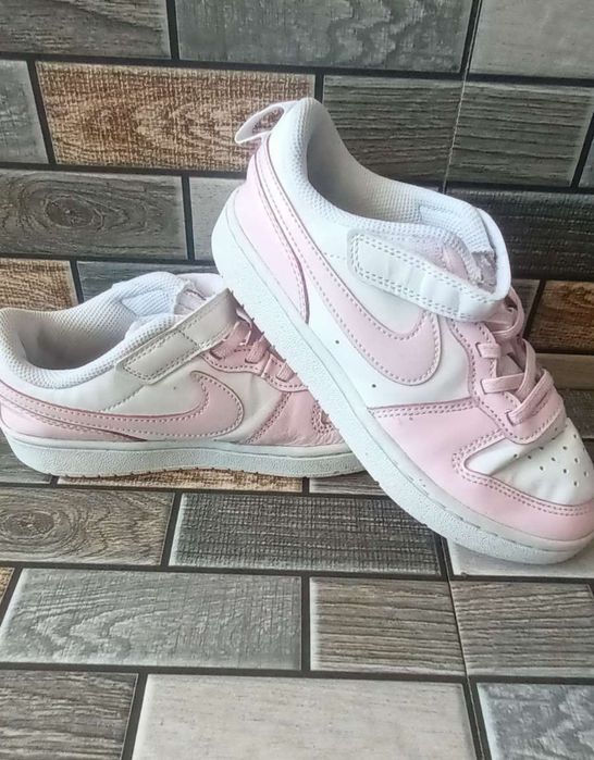 Маратонки nike в перфектно състояние