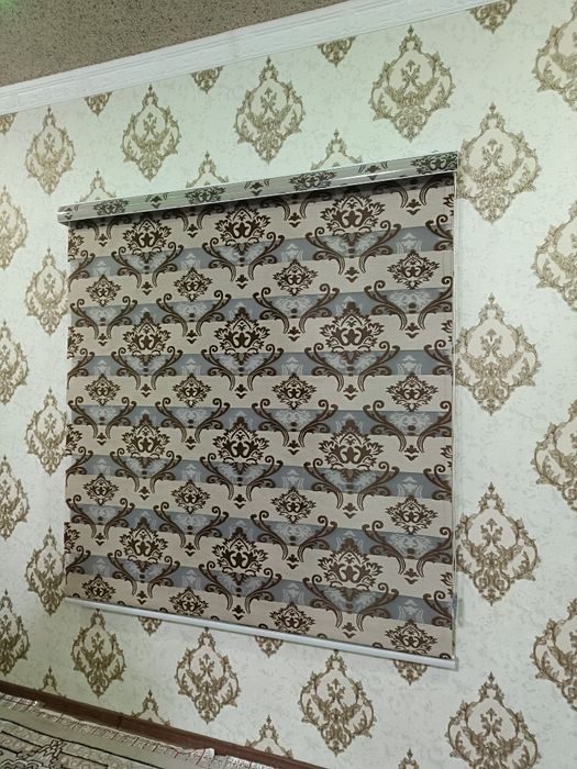 Jalyuzi pardalarga zakaz olamiz 24/7