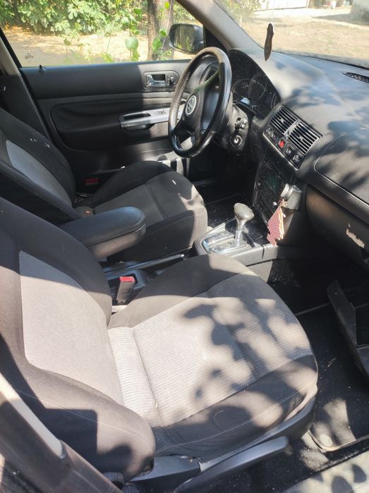 Golf IV pentru dezmembrări