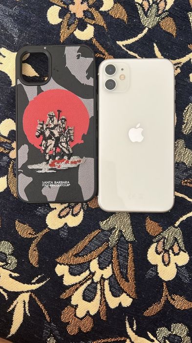 Iphone 11 64gb 76%