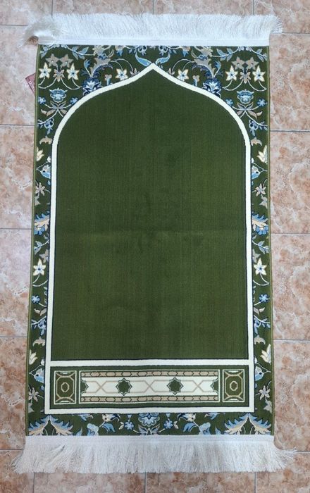 Mada joynamoz. Saudiya