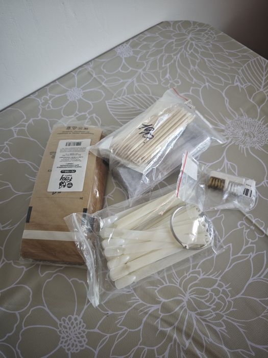 Набор для маникюра