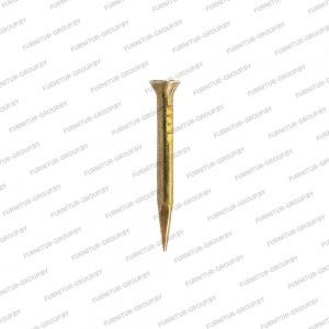 Гвозди Латунные Латун мих